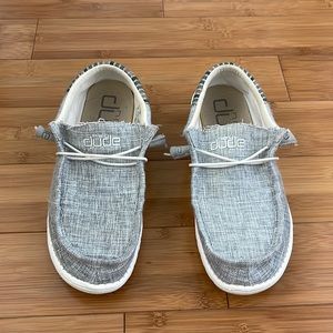 Hey Dude Wally Funk Men’s 10